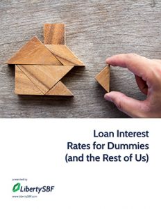 Loan Interest Rates for Dummies 